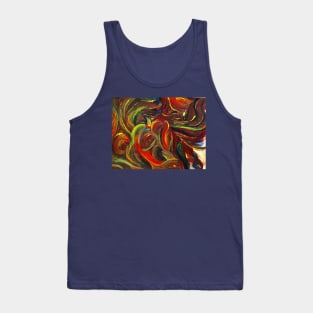 estuary Tank Top